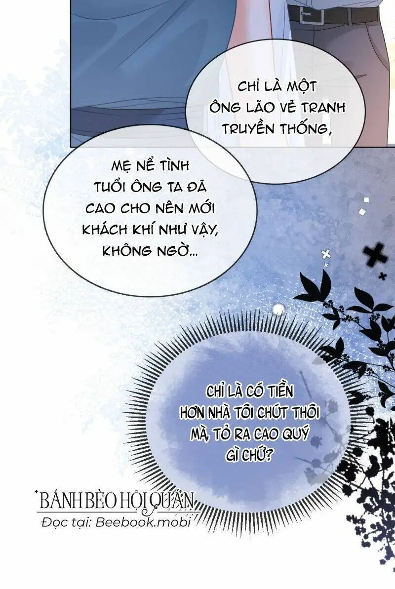 Thân Phận Của Phu Nhân Làm Chấn Động Cả Thành Phố. Nettruyen ZZZ Chương 6 Page 22
