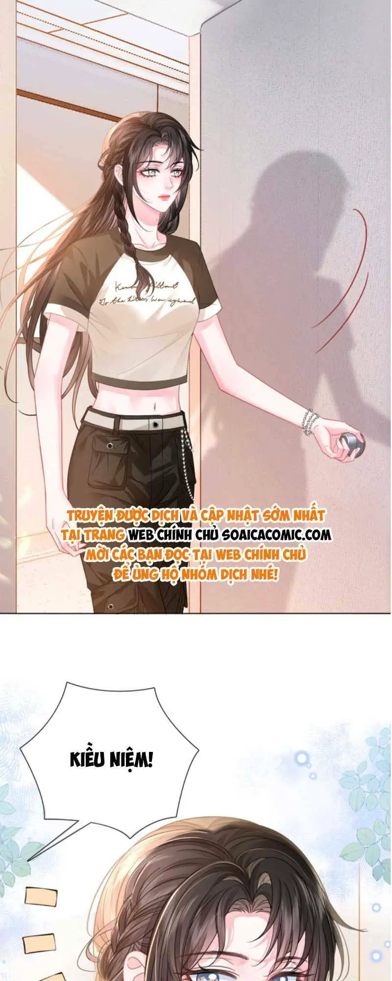 Thân Phận Của Phu Nhân Làm Chấn Động Cả Thành Phố. Nettruyen ZZZ Chương 13 Page 2
