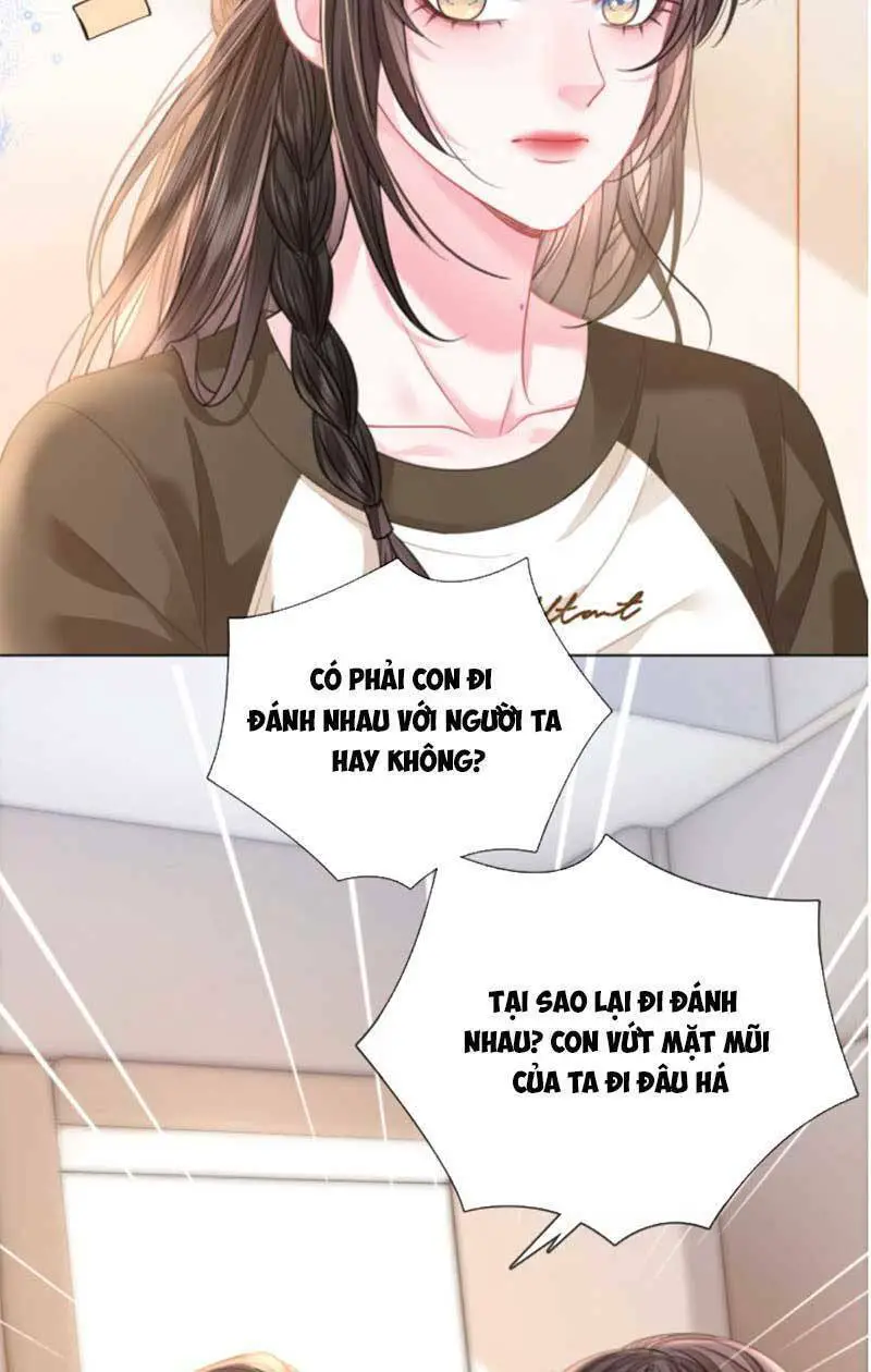 Thân Phận Của Phu Nhân Làm Chấn Động Cả Thành Phố. Nettruyen ZZZ Chương 13 Page 3