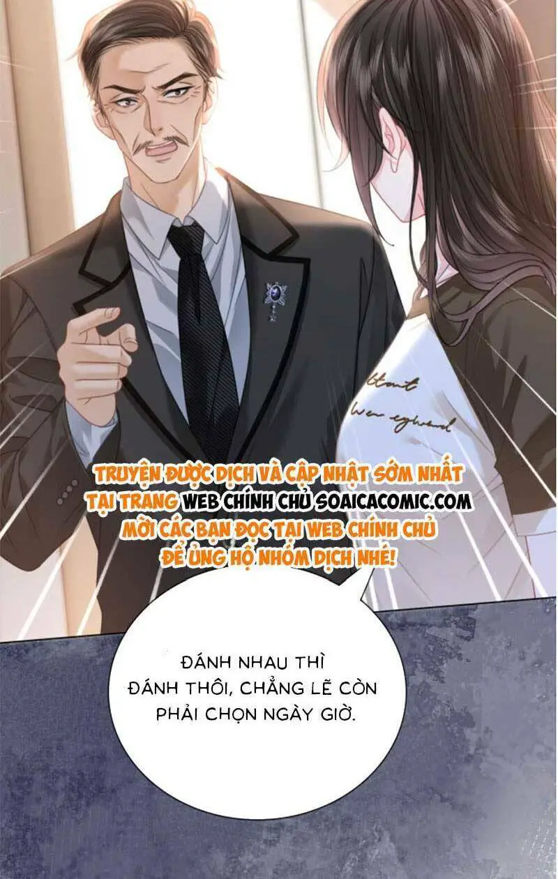 Thân Phận Của Phu Nhân Làm Chấn Động Cả Thành Phố. Nettruyen ZZZ Chương 13 Page 4