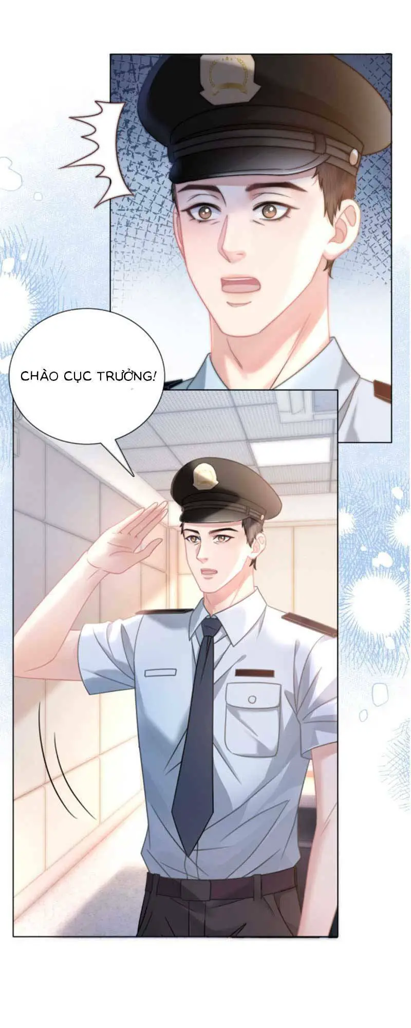 Thân Phận Của Phu Nhân Làm Chấn Động Cả Thành Phố. Nettruyen ZZZ Chương 13 Page 9