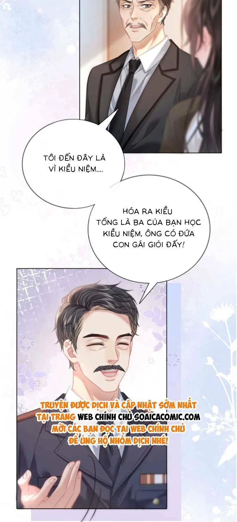 Thân Phận Của Phu Nhân Làm Chấn Động Cả Thành Phố. Nettruyen ZZZ Chương 13 Page 12