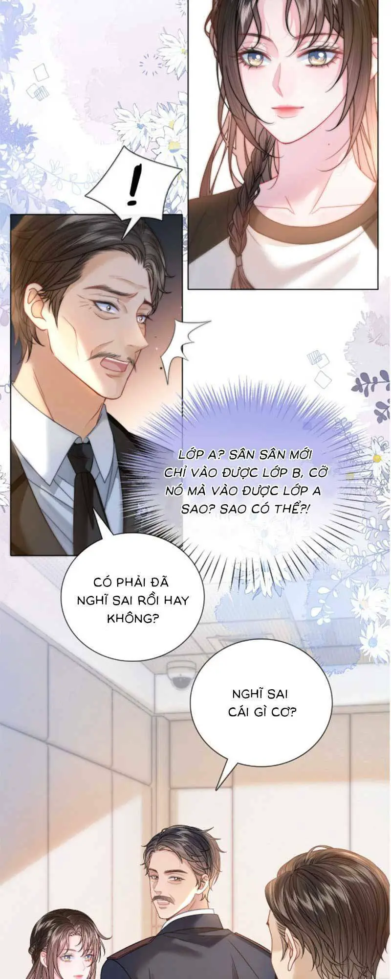 Thân Phận Của Phu Nhân Làm Chấn Động Cả Thành Phố. Nettruyen ZZZ Chương 13 Page 14
