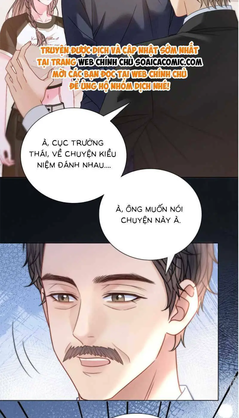 Thân Phận Của Phu Nhân Làm Chấn Động Cả Thành Phố. Nettruyen ZZZ Chương 13 Page 15