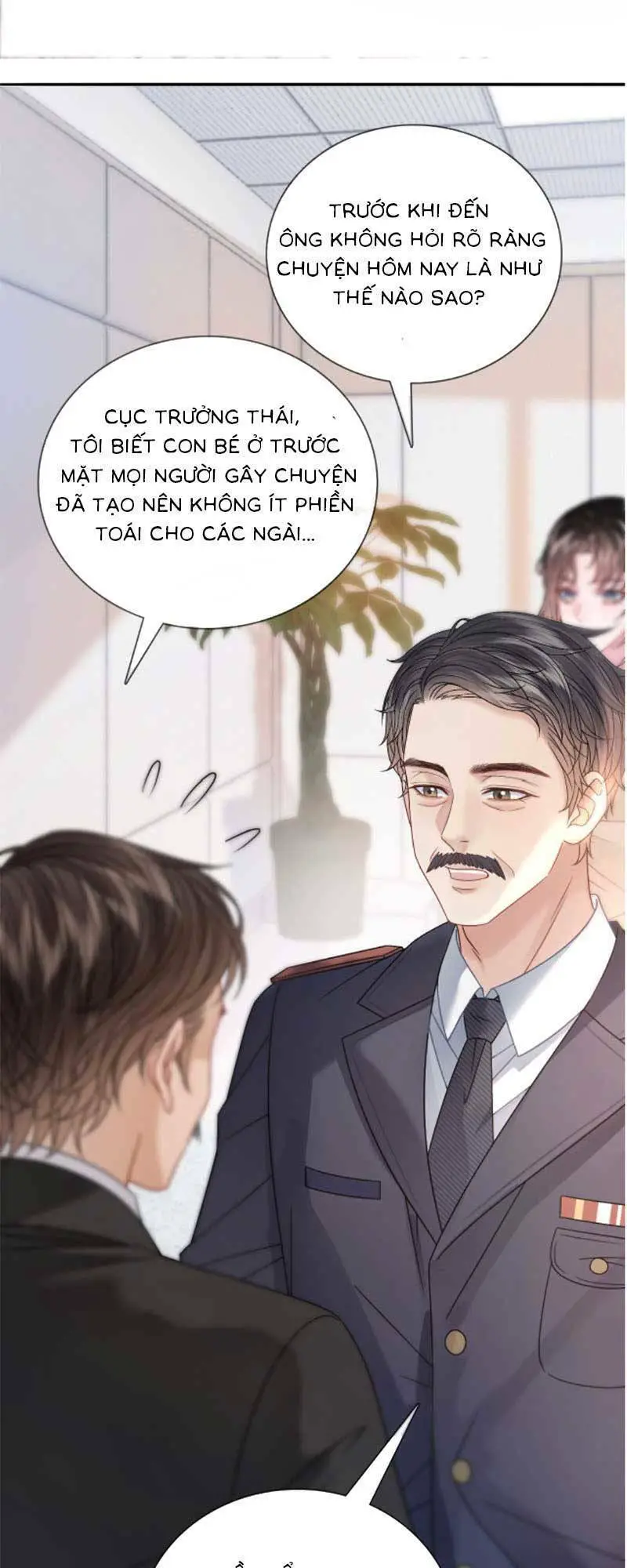 Thân Phận Của Phu Nhân Làm Chấn Động Cả Thành Phố. Nettruyen ZZZ Chương 13 Page 17