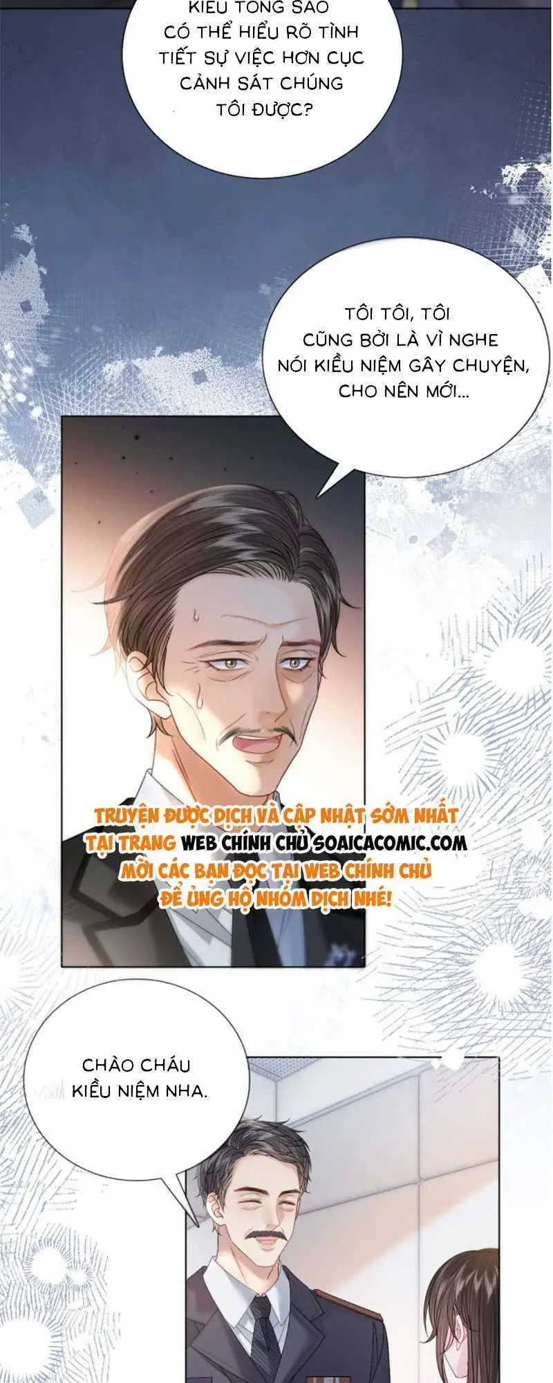 Thân Phận Của Phu Nhân Làm Chấn Động Cả Thành Phố. Nettruyen ZZZ Chương 13 Page 18