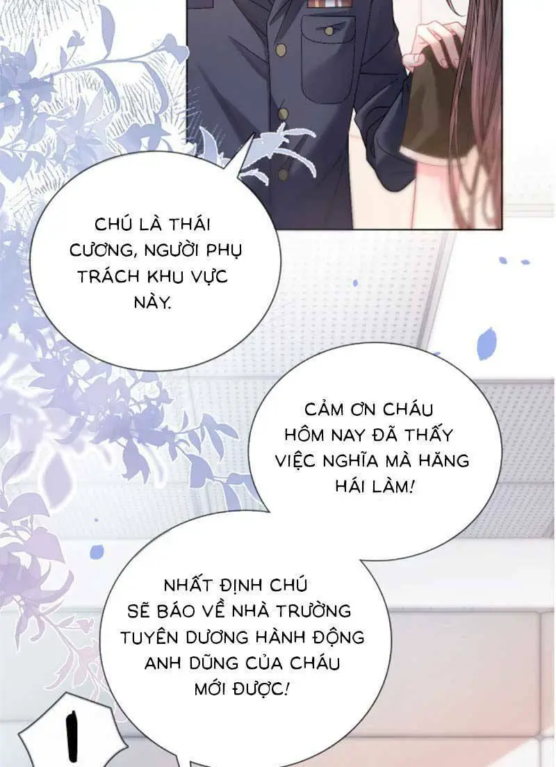 Thân Phận Của Phu Nhân Làm Chấn Động Cả Thành Phố. Nettruyen ZZZ Chương 13 Page 19