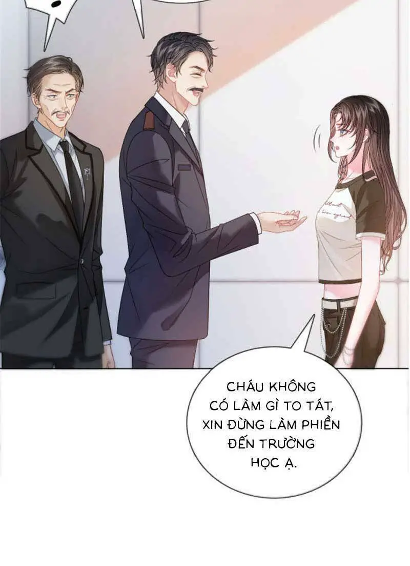 Thân Phận Của Phu Nhân Làm Chấn Động Cả Thành Phố. Nettruyen ZZZ Chương 13 Page 20