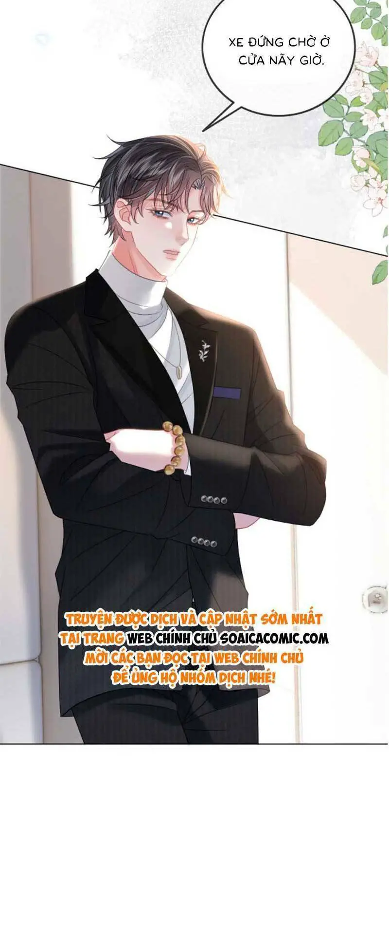Thân Phận Của Phu Nhân Làm Chấn Động Cả Thành Phố. Nettruyen ZZZ Chương 13 Page 23