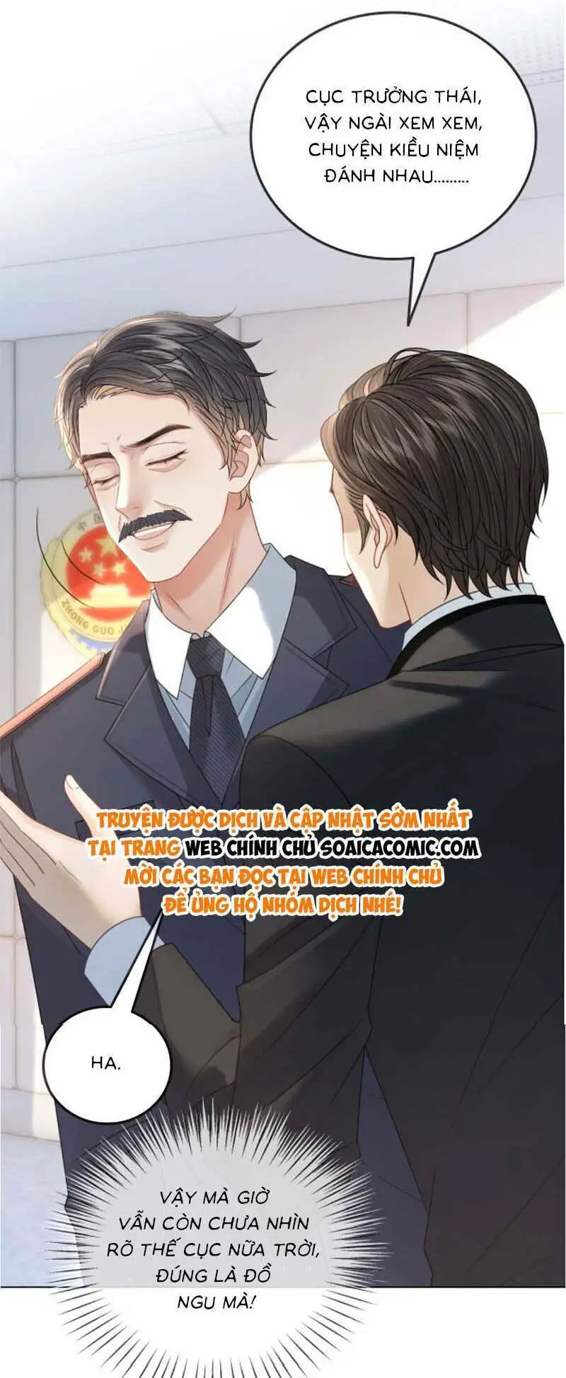 Thân Phận Của Phu Nhân Làm Chấn Động Cả Thành Phố. Nettruyen ZZZ Chương 13 Page 27