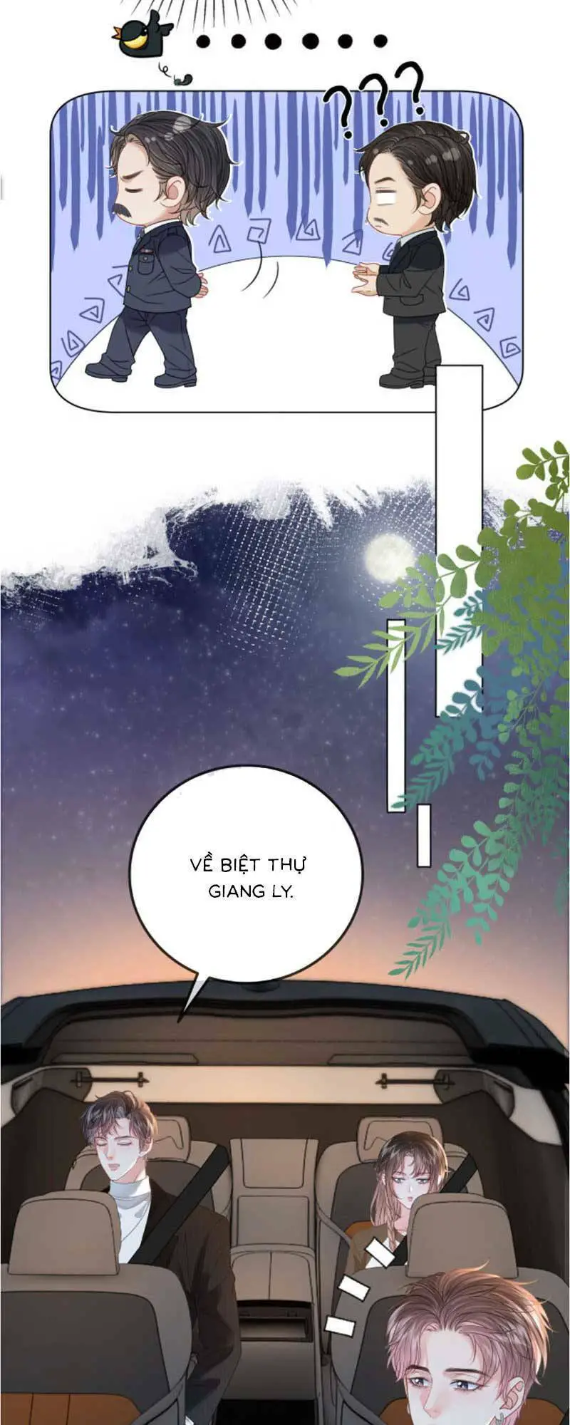 Thân Phận Của Phu Nhân Làm Chấn Động Cả Thành Phố. Nettruyen ZZZ Chương 13 Page 28