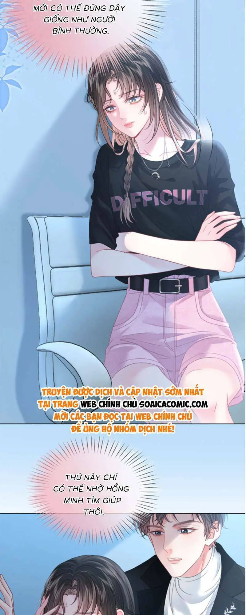 Thân Phận Của Phu Nhân Làm Chấn Động Cả Thành Phố. Nettruyen ZZZ Chương 26 Page 2