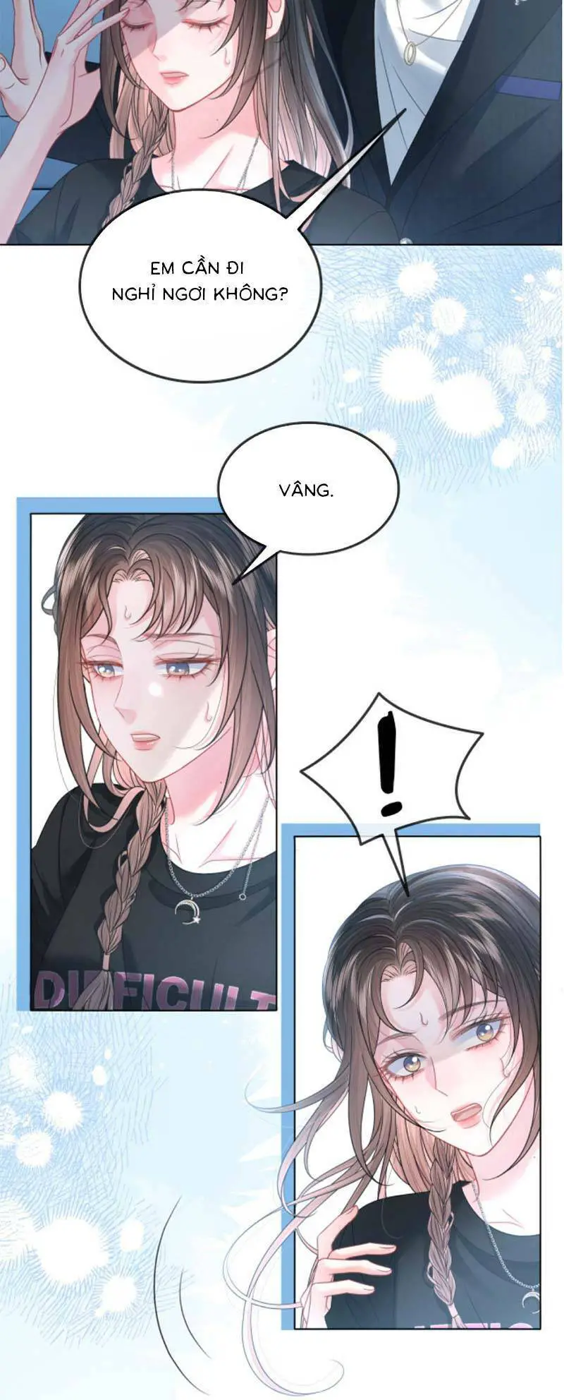 Thân Phận Của Phu Nhân Làm Chấn Động Cả Thành Phố. Nettruyen ZZZ Chương 26 Page 3