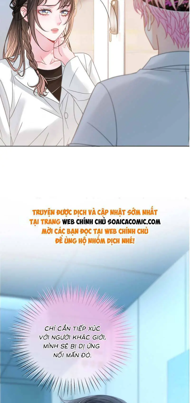 Thân Phận Của Phu Nhân Làm Chấn Động Cả Thành Phố. Nettruyen ZZZ Chương 26 Page 7