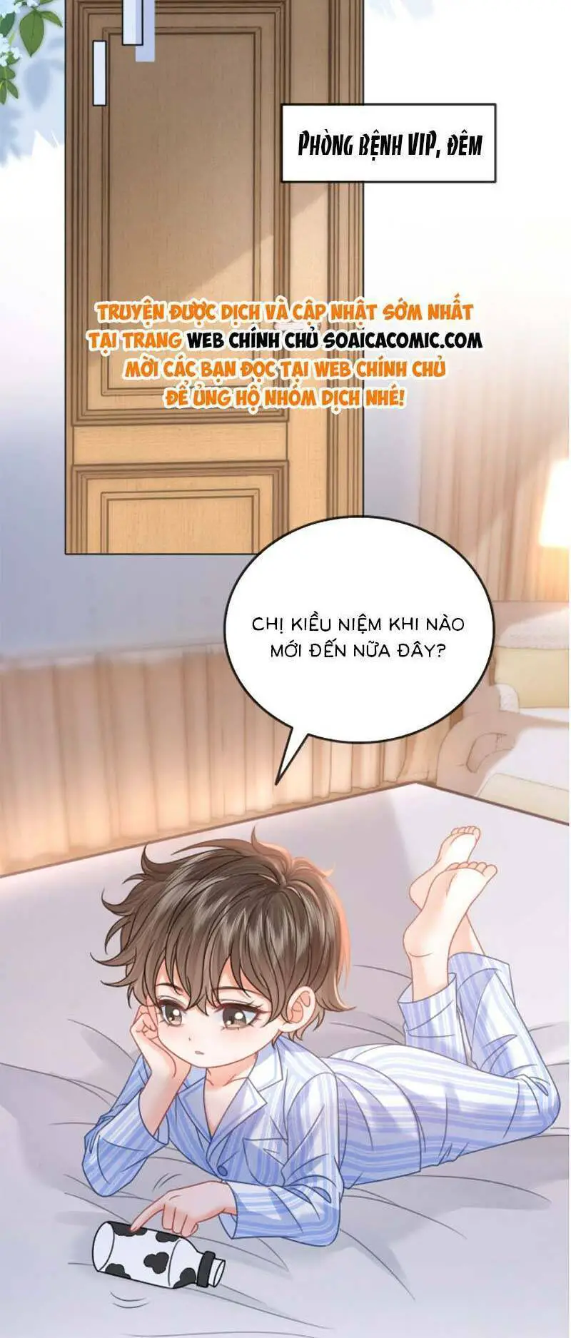 Thân Phận Của Phu Nhân Làm Chấn Động Cả Thành Phố. Nettruyen ZZZ Chương 26 Page 12