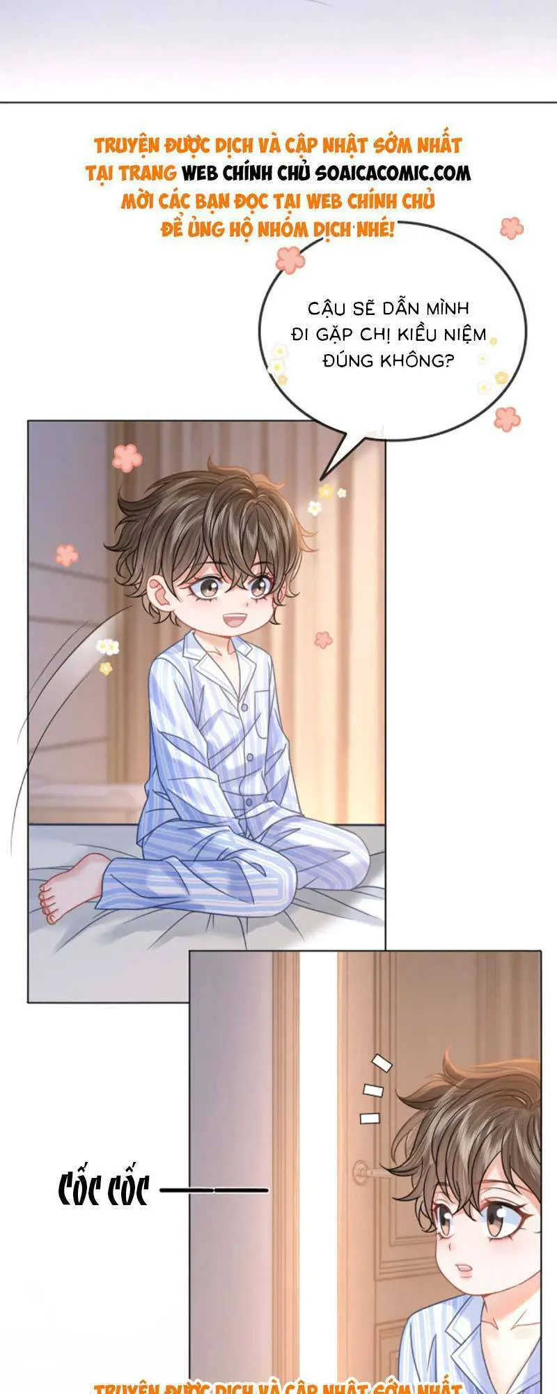 Thân Phận Của Phu Nhân Làm Chấn Động Cả Thành Phố. Nettruyen ZZZ Chương 26 Page 13