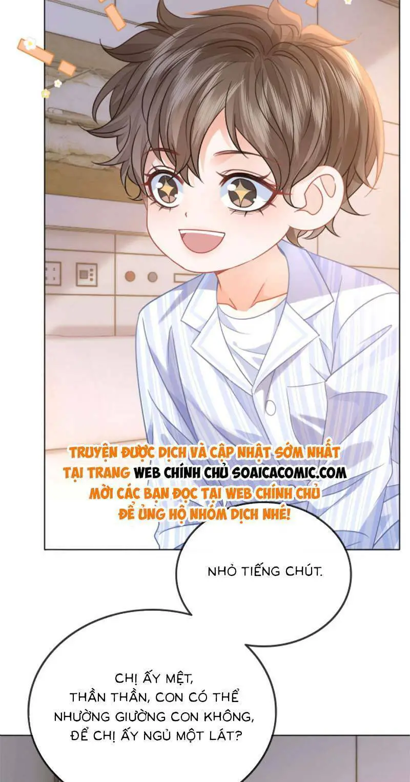 Thân Phận Của Phu Nhân Làm Chấn Động Cả Thành Phố. Nettruyen ZZZ Chương 26 Page 15