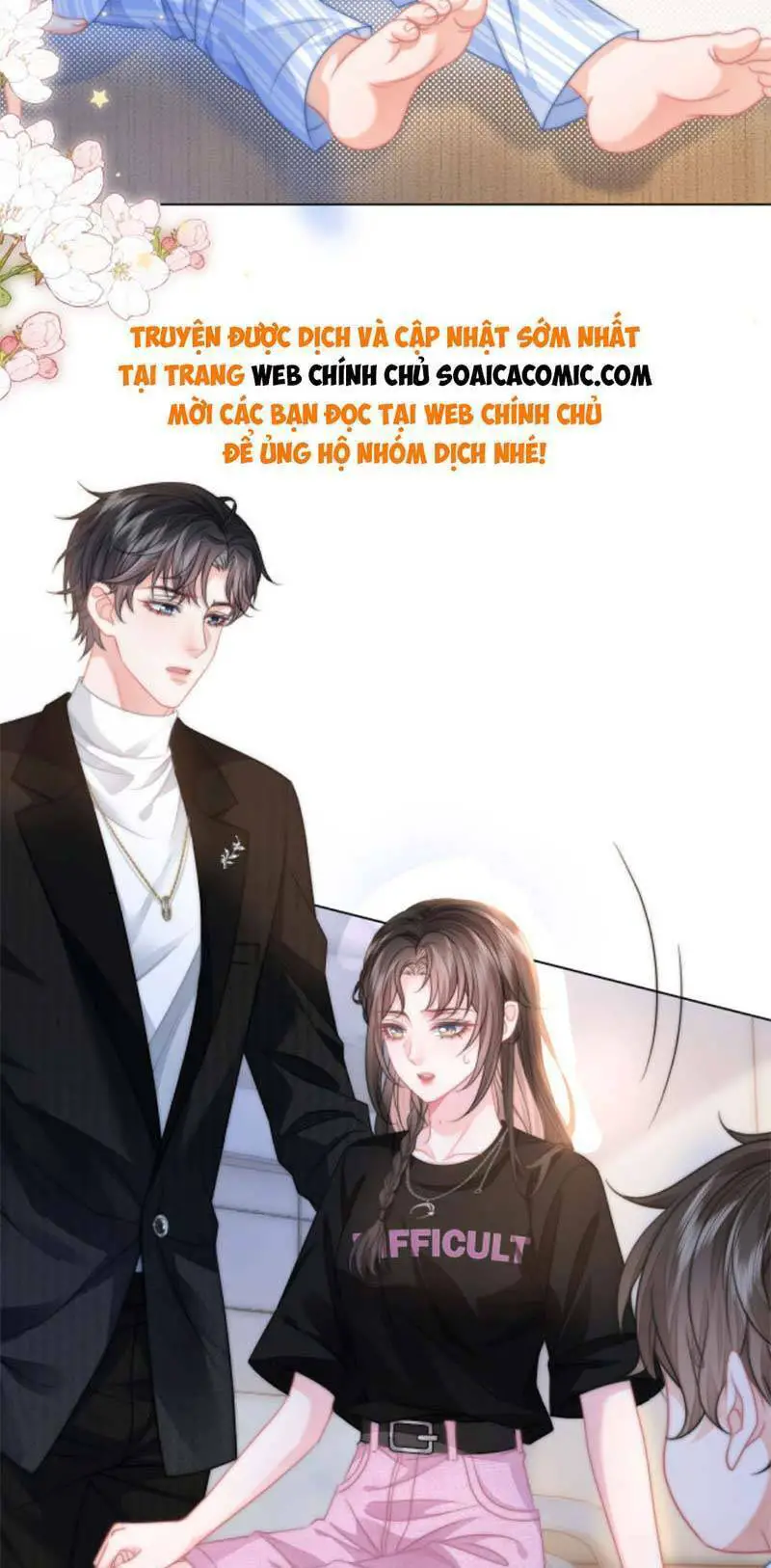 Thân Phận Của Phu Nhân Làm Chấn Động Cả Thành Phố. Nettruyen ZZZ Chương 26 Page 19