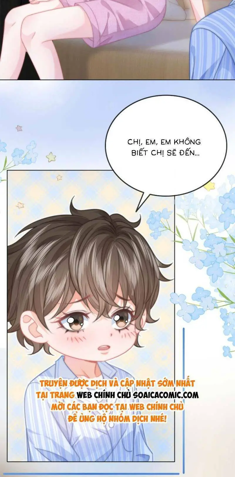Thân Phận Của Phu Nhân Làm Chấn Động Cả Thành Phố. Nettruyen ZZZ Chương 26 Page 20