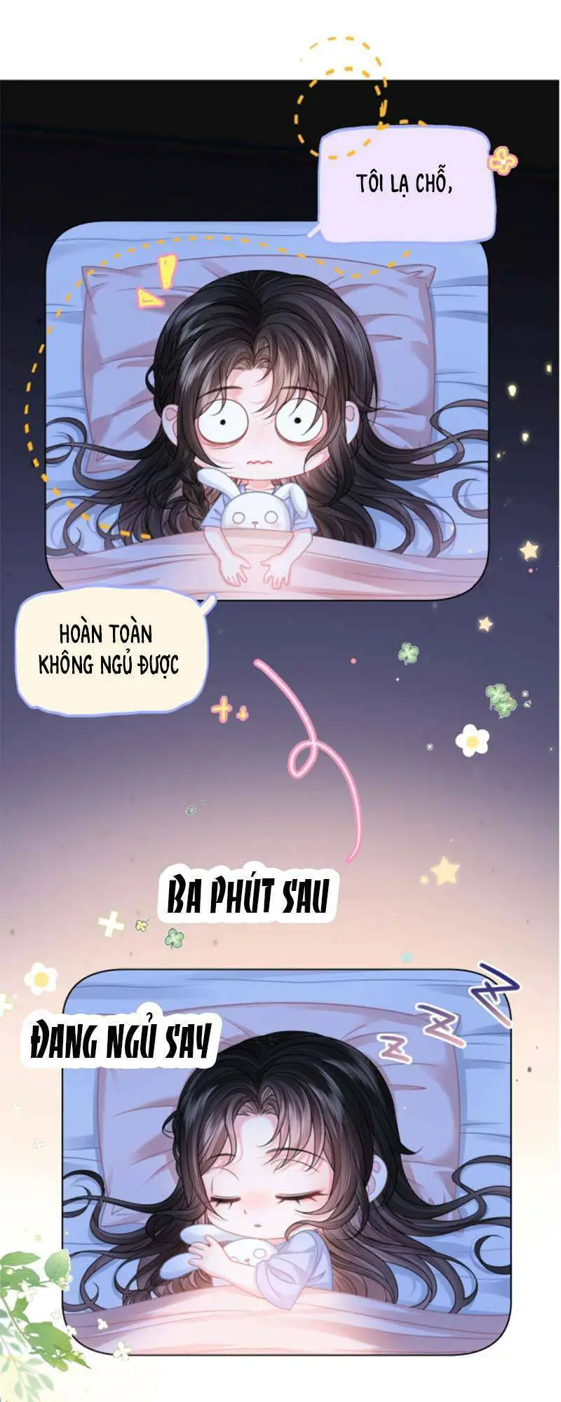 Thân Phận Của Phu Nhân Làm Chấn Động Cả Thành Phố. Nettruyen ZZZ Chương 26 Page 25