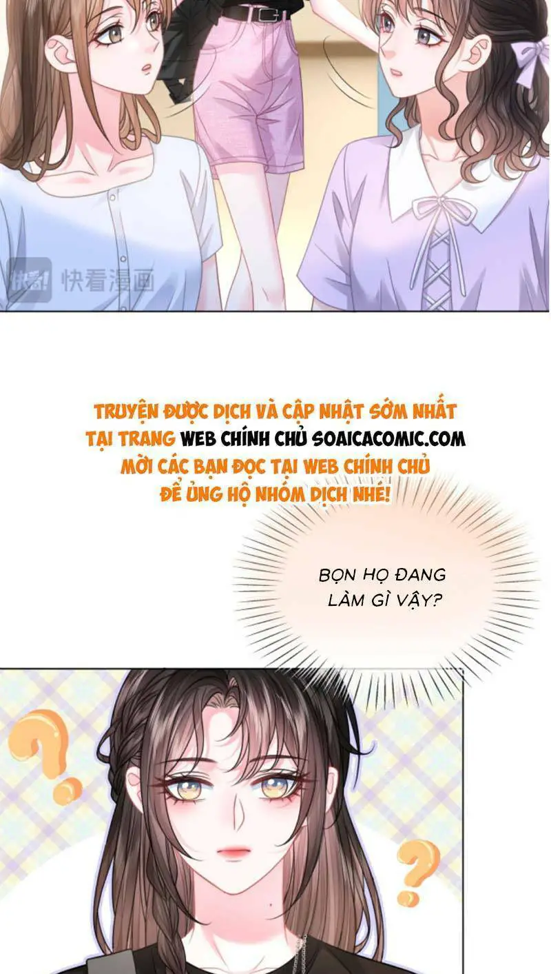 Thân Phận Của Phu Nhân Làm Chấn Động Cả Thành Phố. Nettruyen ZZZ Chương 26 Page 27
