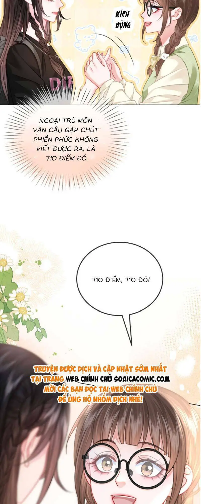 Thân Phận Của Phu Nhân Làm Chấn Động Cả Thành Phố. Nettruyen ZZZ Chương 26 Page 30