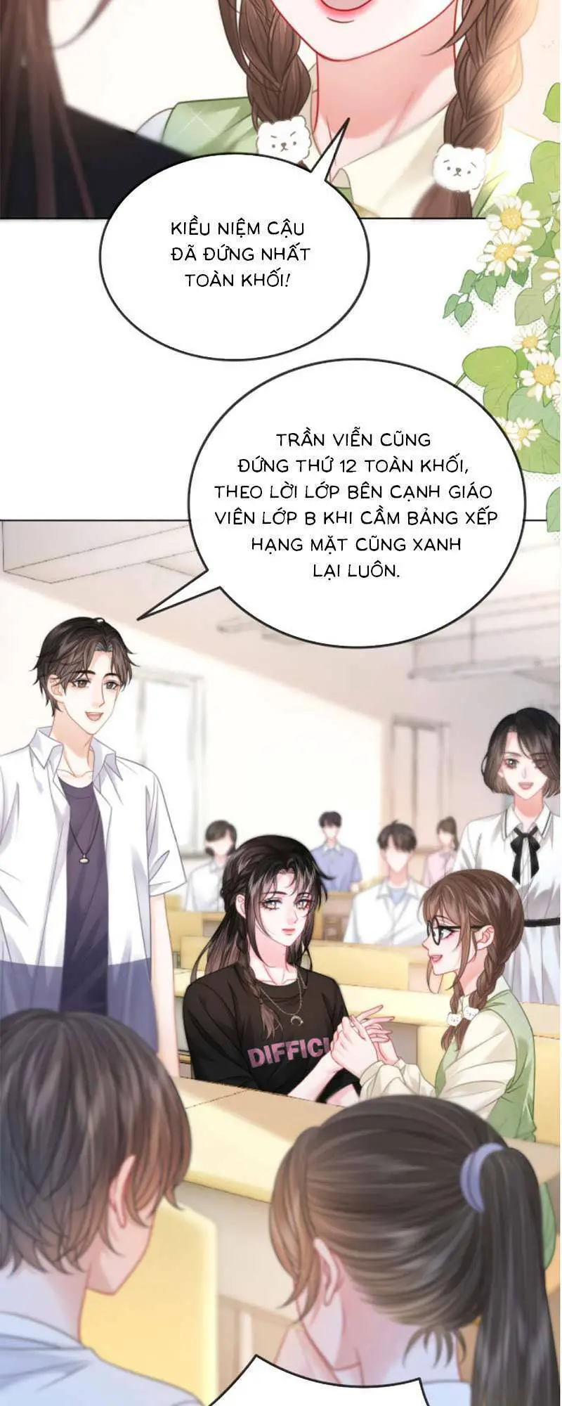 Thân Phận Của Phu Nhân Làm Chấn Động Cả Thành Phố. Nettruyen ZZZ Chương 26 Page 31
