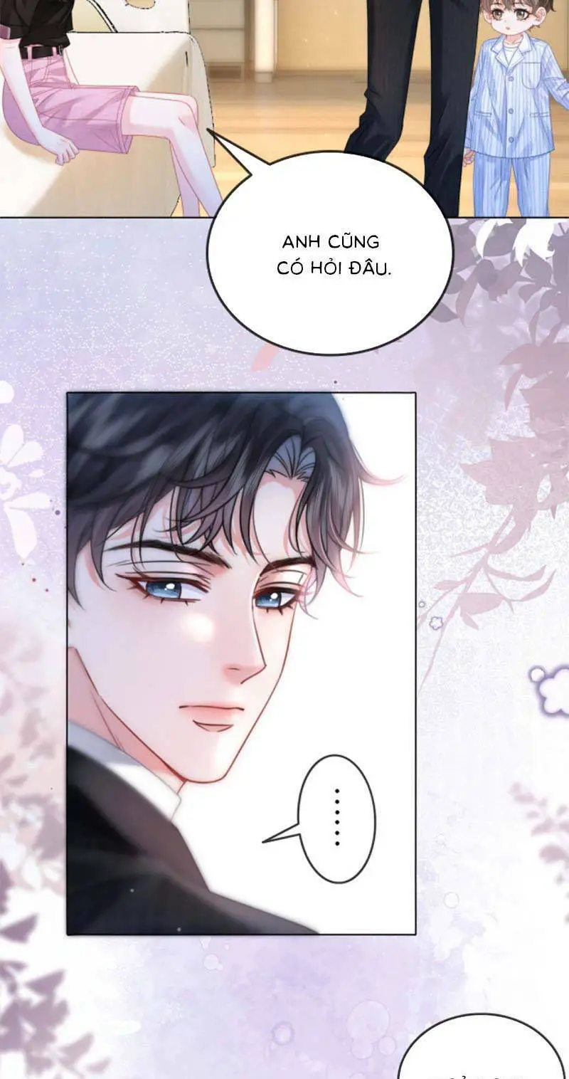 Thân Phận Của Phu Nhân Làm Chấn Động Cả Thành Phố. Nettruyen ZZZ Chương 19 Page 23