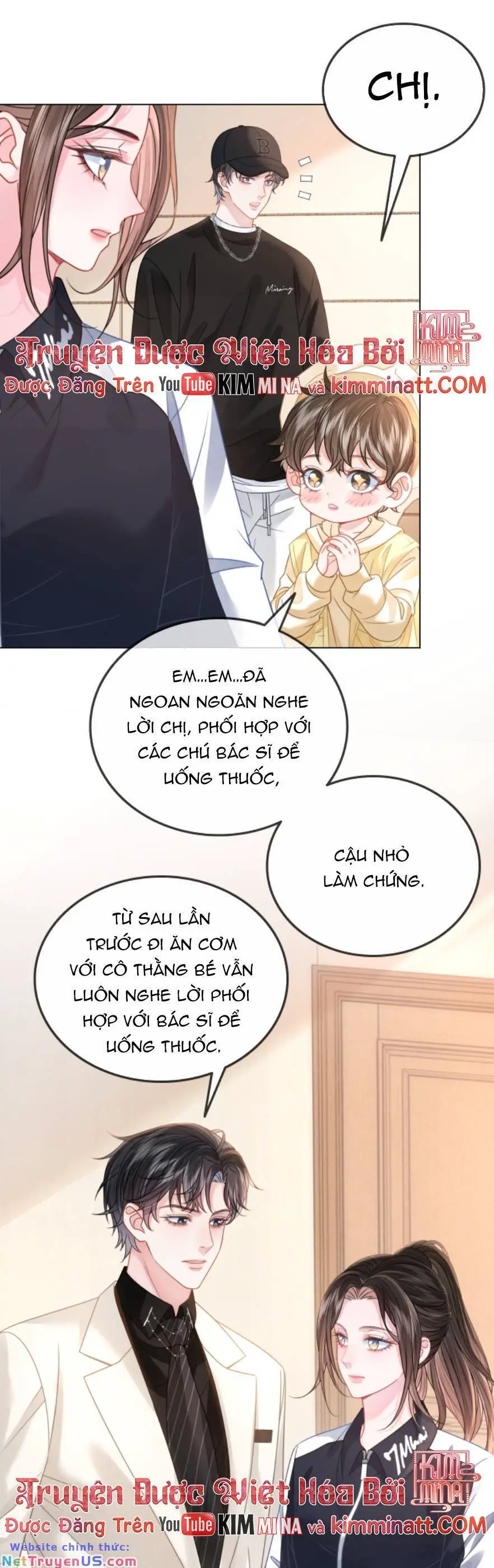 Thân Phận Của Phu Nhân Làm Chấn Động Cả Thành Phố. Nettruyen ZZZ Chương 31 Page 2