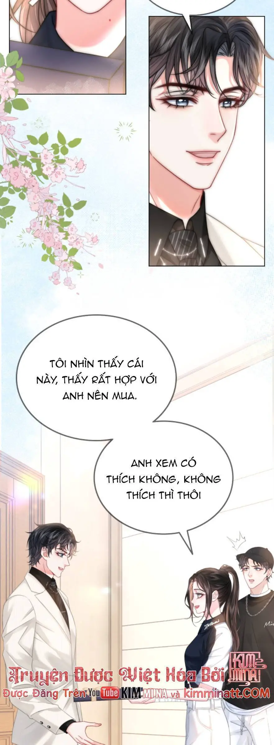 Thân Phận Của Phu Nhân Làm Chấn Động Cả Thành Phố. Nettruyen ZZZ Chương 31 Page 16
