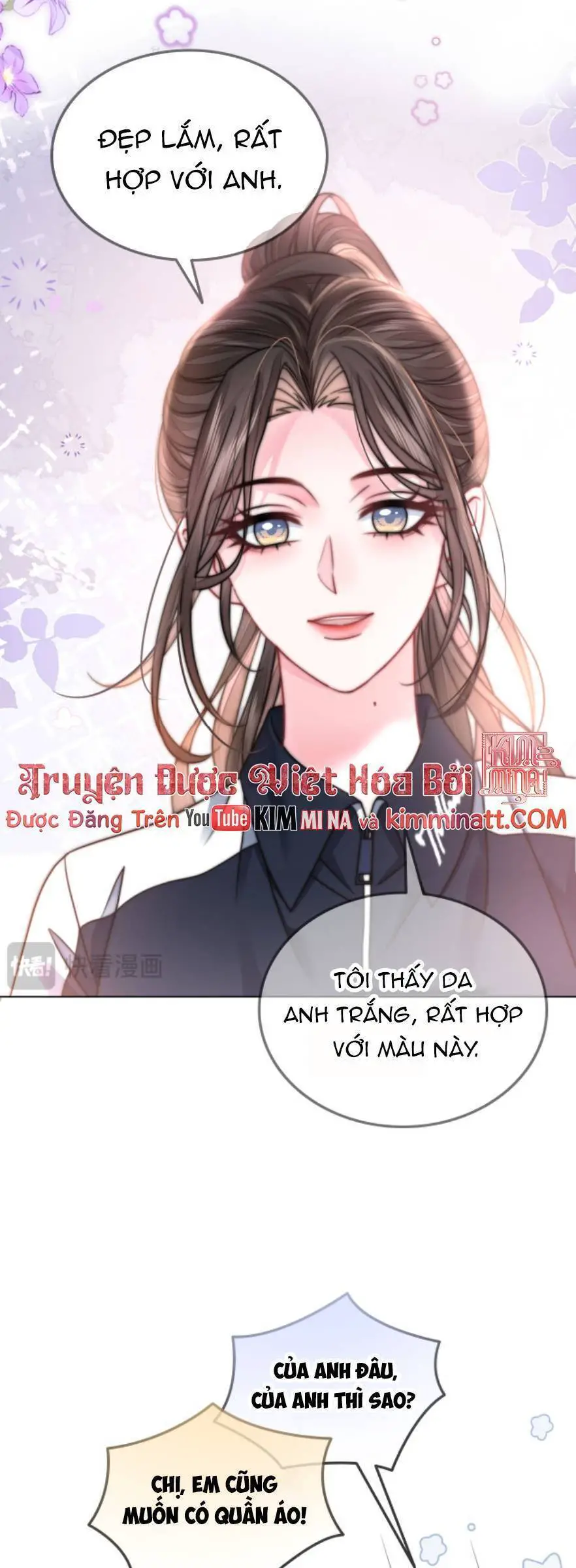 Thân Phận Của Phu Nhân Làm Chấn Động Cả Thành Phố. Nettruyen ZZZ Chương 31 Page 20