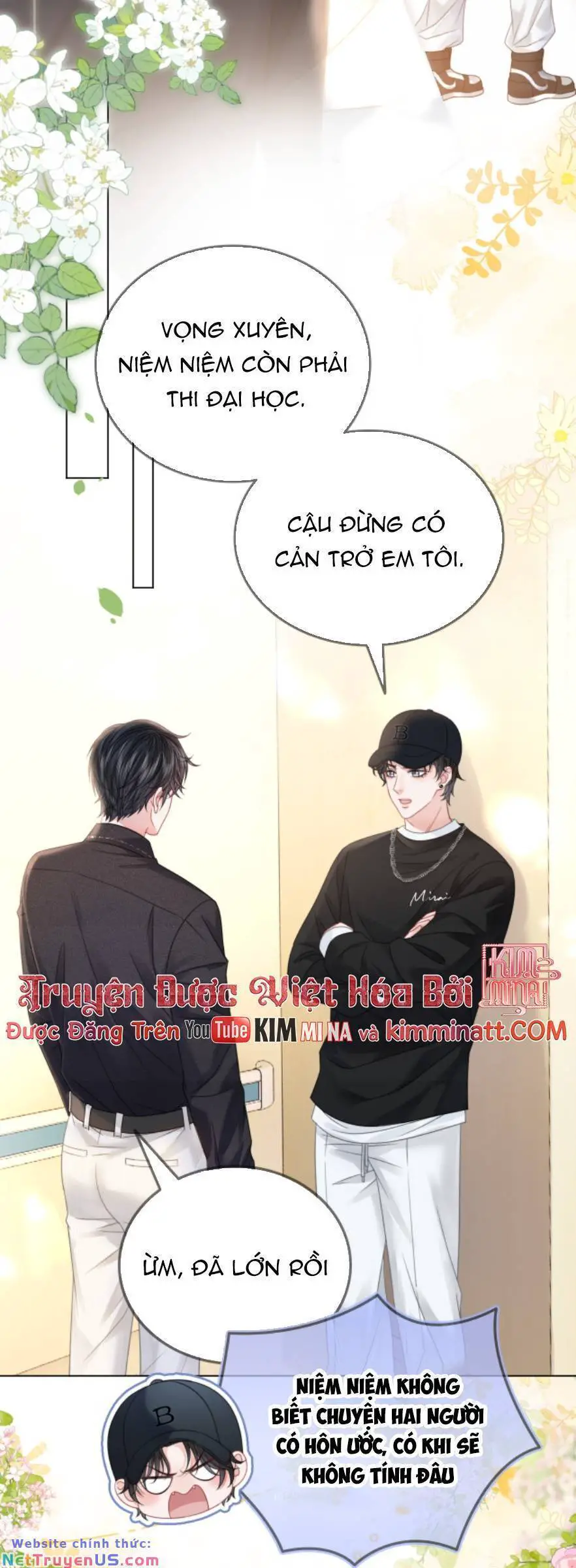 Thân Phận Của Phu Nhân Làm Chấn Động Cả Thành Phố. Nettruyen ZZZ Chương 31 Page 24