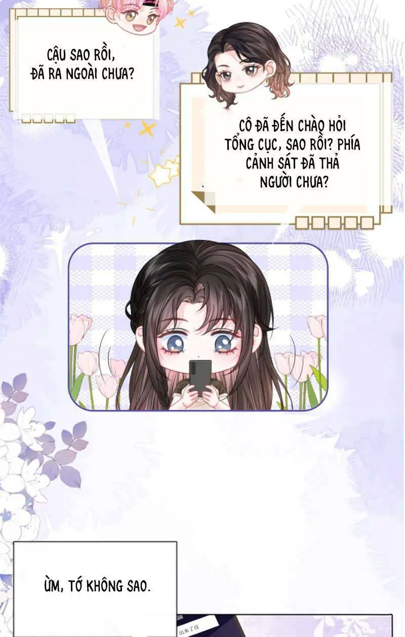 Thân Phận Của Phu Nhân Làm Chấn Động Cả Thành Phố. Nettruyen ZZZ Chương 14 Page 3