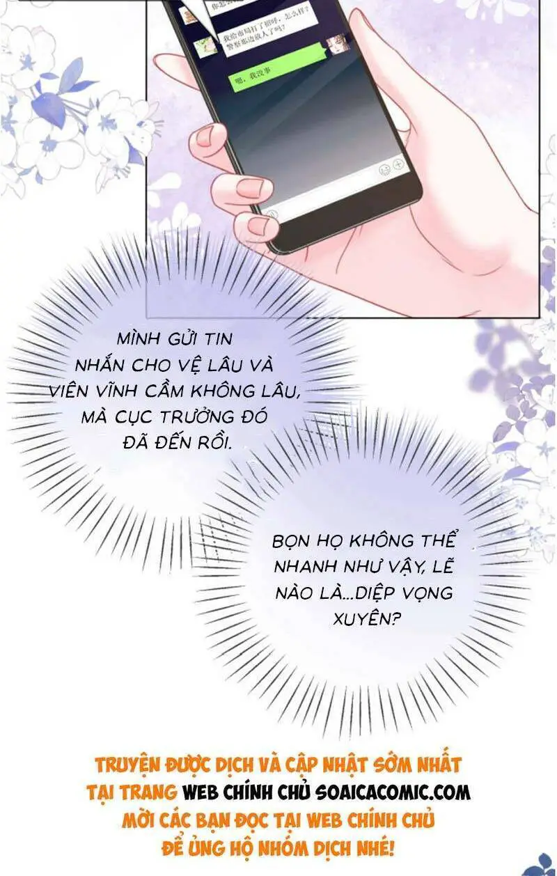 Thân Phận Của Phu Nhân Làm Chấn Động Cả Thành Phố. Nettruyen ZZZ Chương 14 Page 4