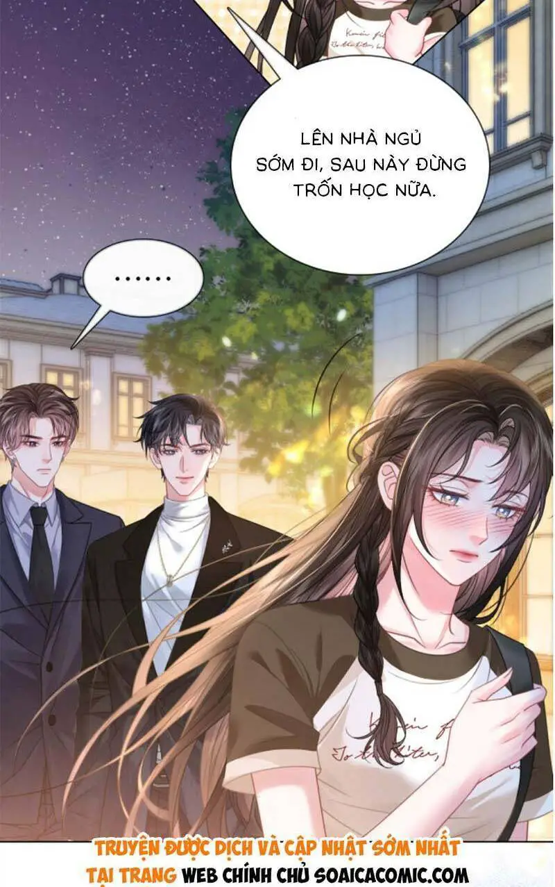 Thân Phận Của Phu Nhân Làm Chấn Động Cả Thành Phố. Nettruyen ZZZ Chương 14 Page 9