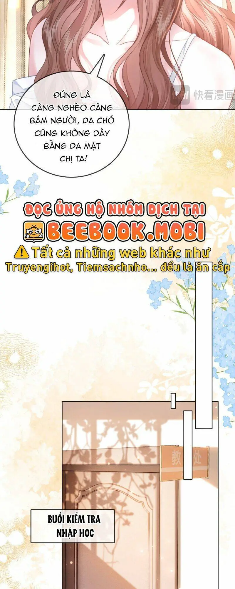 Thân Phận Của Phu Nhân Làm Chấn Động Cả Thành Phố. Nettruyen ZZZ Chương 10 Page 8