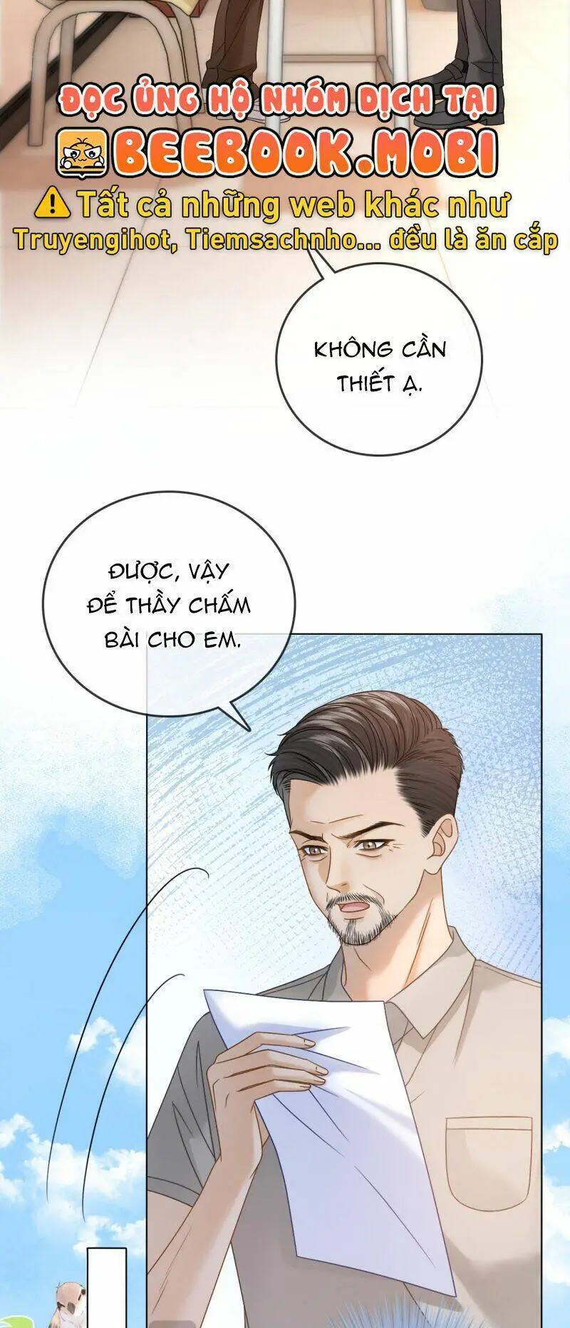 Thân Phận Của Phu Nhân Làm Chấn Động Cả Thành Phố. Nettruyen ZZZ Chương 10 Page 12