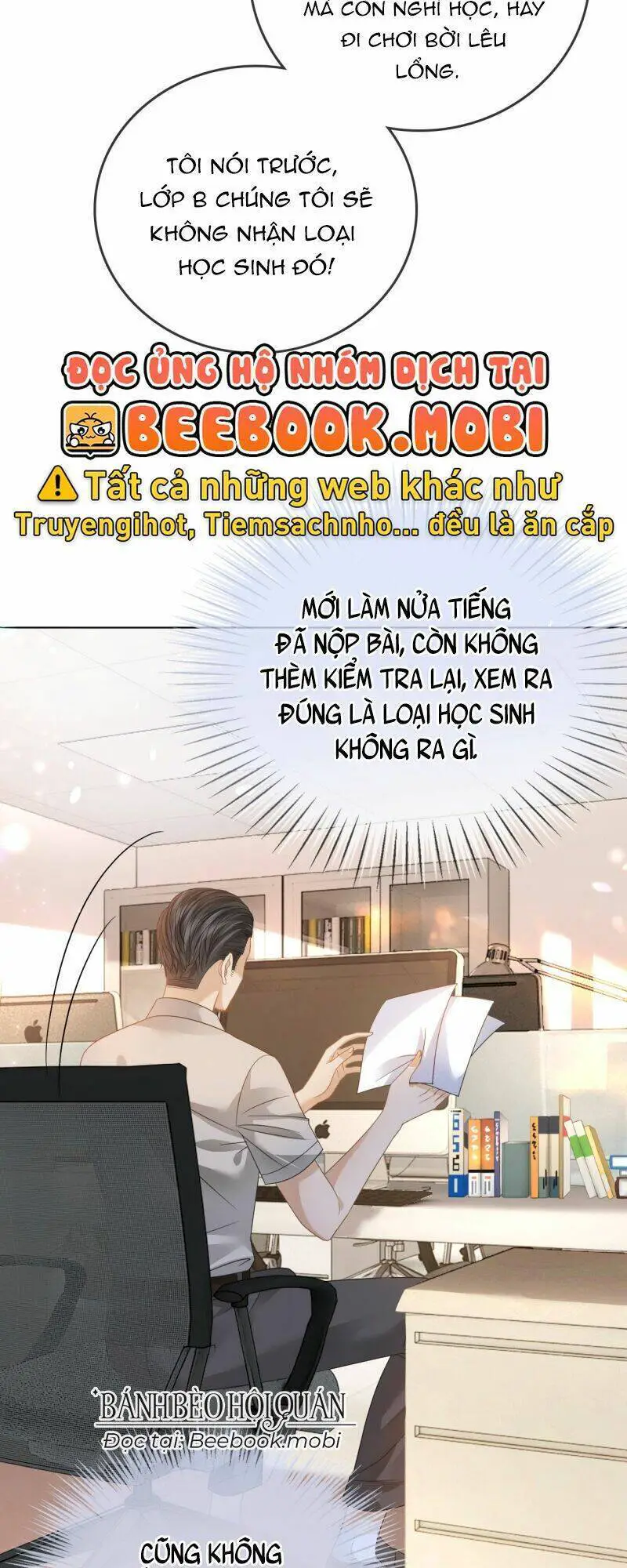 Thân Phận Của Phu Nhân Làm Chấn Động Cả Thành Phố. Nettruyen ZZZ Chương 10 Page 14