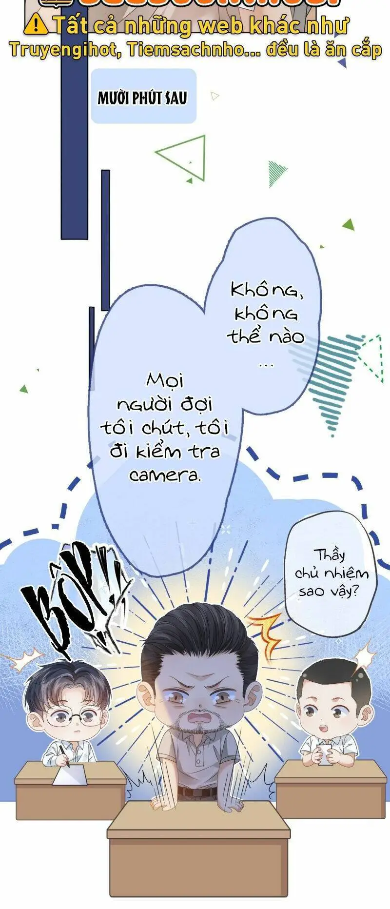 Thân Phận Của Phu Nhân Làm Chấn Động Cả Thành Phố. Nettruyen ZZZ Chương 10 Page 16