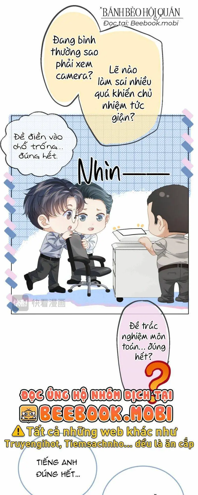Thân Phận Của Phu Nhân Làm Chấn Động Cả Thành Phố. Nettruyen ZZZ Chương 10 Page 17