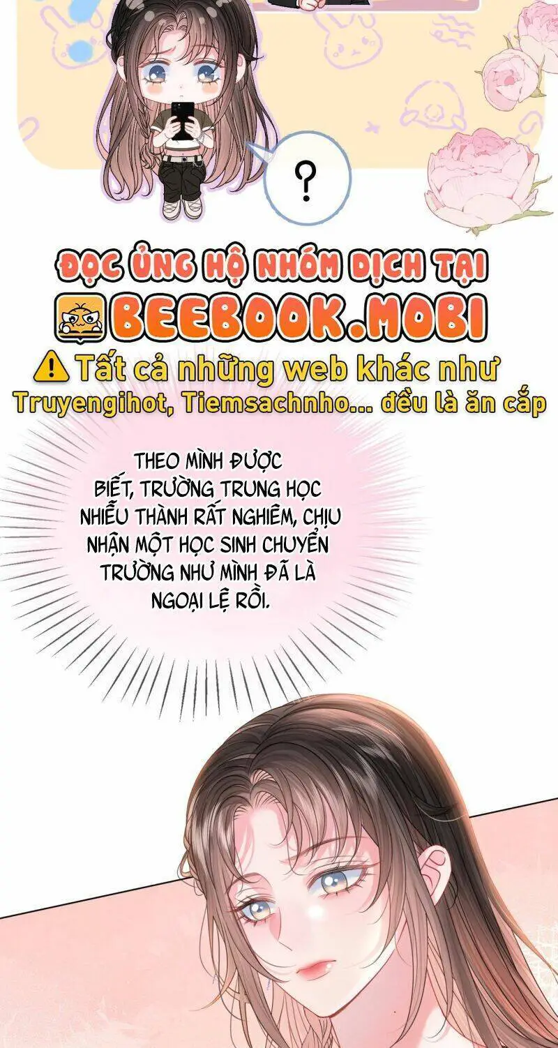 Thân Phận Của Phu Nhân Làm Chấn Động Cả Thành Phố. Nettruyen ZZZ Chương 10 Page 21