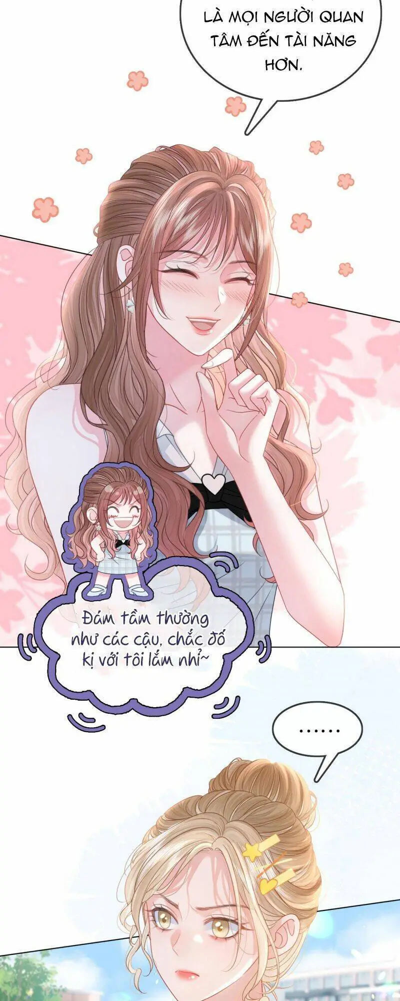 Thân Phận Của Phu Nhân Làm Chấn Động Cả Thành Phố. Nettruyen ZZZ Chương 10 Page 26