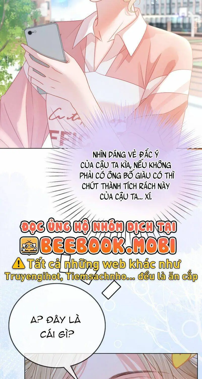 Thân Phận Của Phu Nhân Làm Chấn Động Cả Thành Phố. Nettruyen ZZZ Chương 10 Page 27