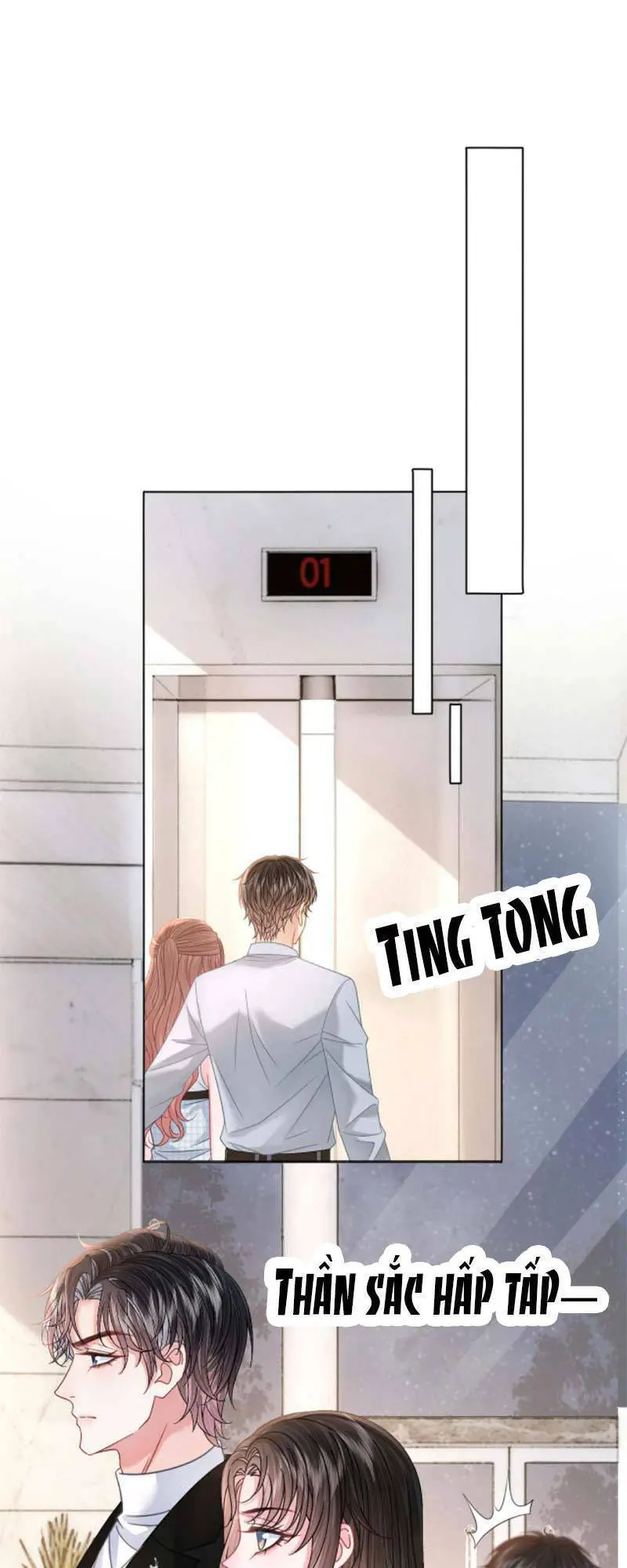 Thân Phận Của Phu Nhân Làm Chấn Động Cả Thành Phố. Nettruyen ZZZ Chương 18 Page 5