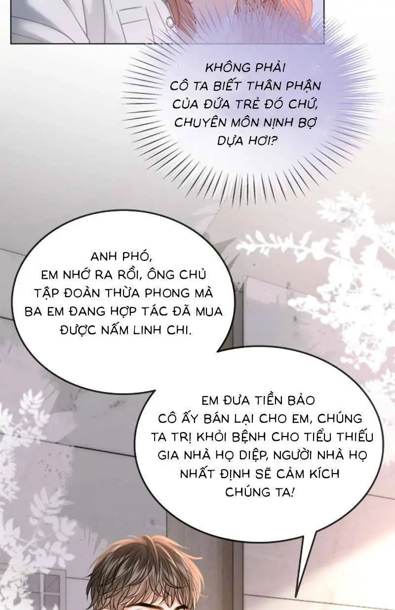 Thân Phận Của Phu Nhân Làm Chấn Động Cả Thành Phố. Nettruyen ZZZ Chương 18 Page 7
