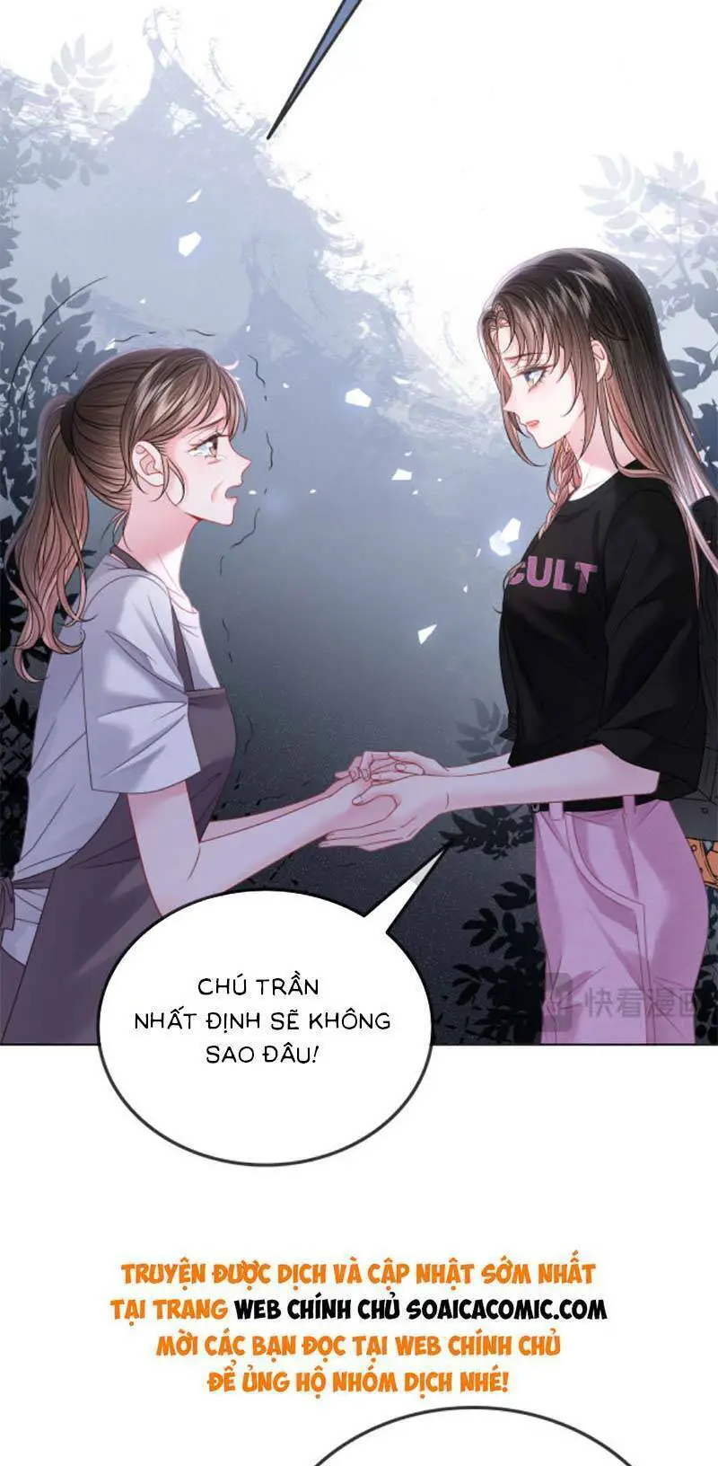 Thân Phận Của Phu Nhân Làm Chấn Động Cả Thành Phố. Nettruyen ZZZ Chương 18 Page 11