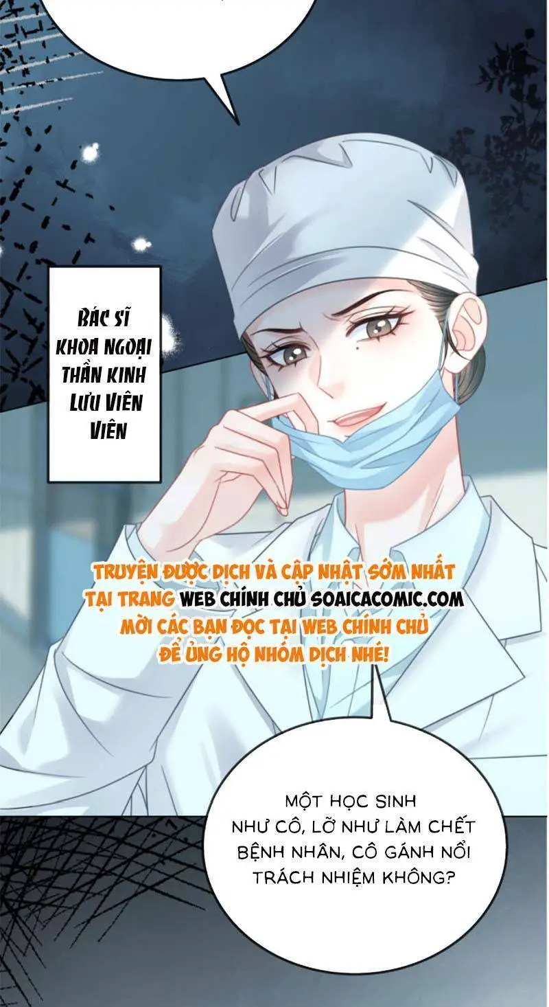 Thân Phận Của Phu Nhân Làm Chấn Động Cả Thành Phố. Nettruyen ZZZ Chương 18 Page 18