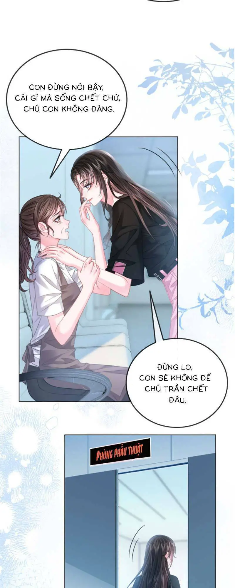 Thân Phận Của Phu Nhân Làm Chấn Động Cả Thành Phố. Nettruyen ZZZ Chương 18 Page 21