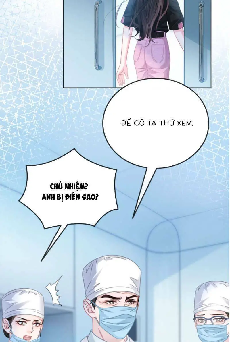 Thân Phận Của Phu Nhân Làm Chấn Động Cả Thành Phố. Nettruyen ZZZ Chương 18 Page 22