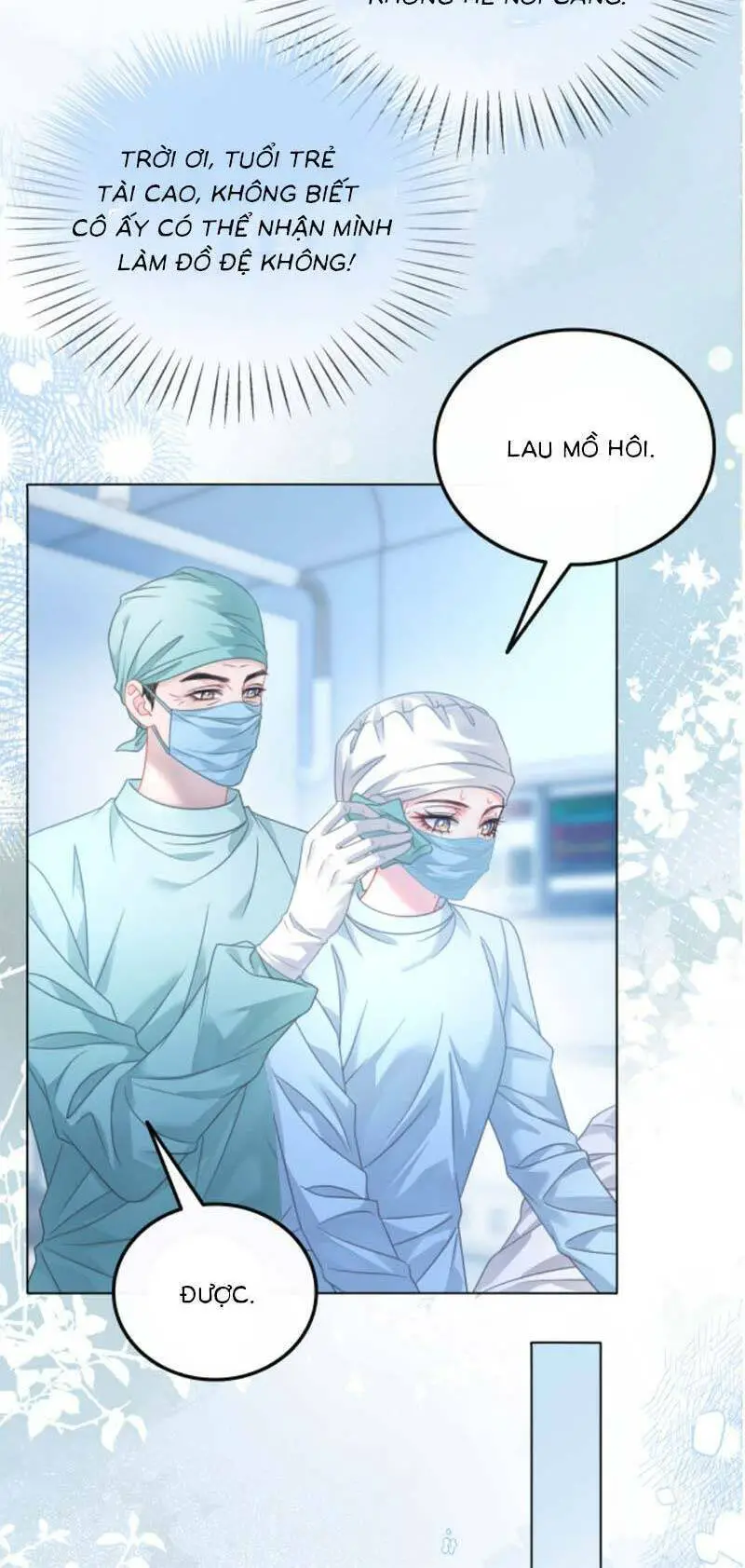 Thân Phận Của Phu Nhân Làm Chấn Động Cả Thành Phố. Nettruyen ZZZ Chương 18 Page 27